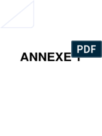 Annexe 1