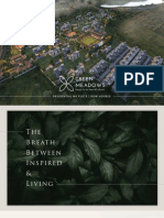 Green Meadows Main Brochure Revised v10