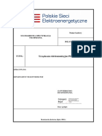 PSE-ST - TELE PDH 2021 Urzadzenia Teletransmisyjne PDHPCM