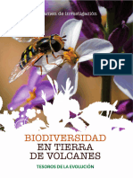 Libro Biodiversidad Teide