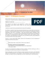 Aula 1 Modulo 4 O Sistema Familiar Apostilapdf