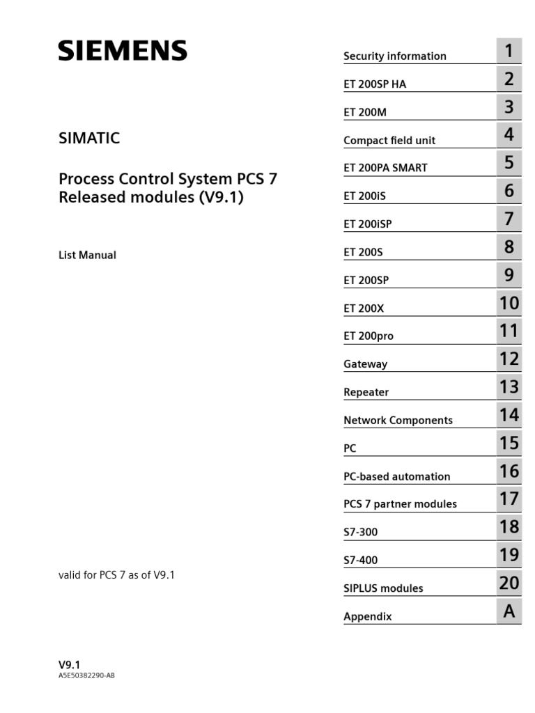 S7 PCSHWB | PDF | Frequency Modulation | Ethernet