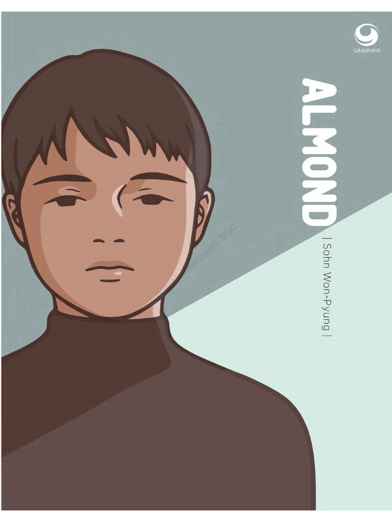 Almond - Sohn Won-Pyung | PDF