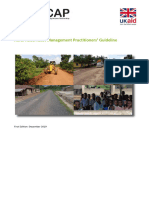 GEM Guideline On Maintenance in Africa-Compressed