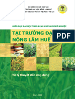 HUAF Booklet (Vietnamese)