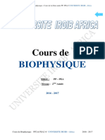 Biophysique Actualise Ppea2 Yes