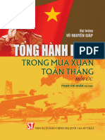 Tổng hành dinh trong mùa xuân đại thắng