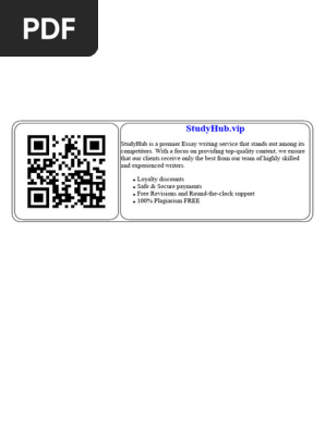 Literature Review of Performance Appraisal PDF