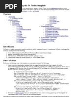 Download Custom is Ing the JA Purity Template by Gabriela Abelleyro SN71602293 doc pdf