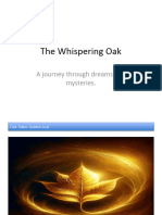 Whispering Oak Presentation