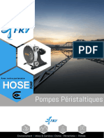 FRV HOSEpump