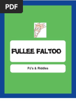 Download Fullee Faltoo - The Ultimate PJ Collection by api-3826226 SN7160257 doc pdf