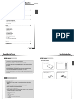 Manual de Utilizare Hyundai HSS 3169NA