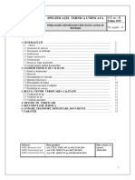 ST31 Stalpi Metalici Zabreliti PT Linii Electrice Aeriene 2019