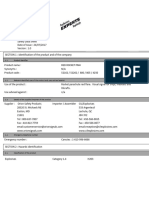 1.1. Product Identifier