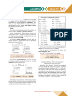 Nivelamento Quimica Aula 03-1