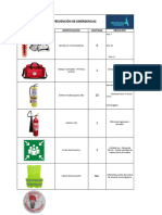 Equipos de Emergencias