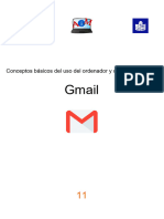 BTT Lectura Facil Gmail