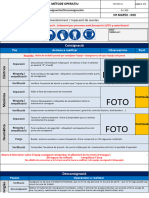 LOTO Cator Targeta