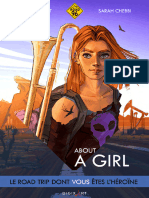About A Girl - FR Digital v1.3