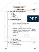 Skema PAT T4 2023 