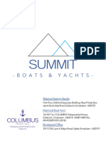 E-CAT Summit Yachts