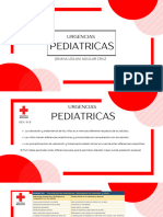 Urgencias Pediatricas