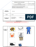 It - Preventiva em Galerias Sanitárias