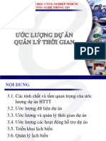 C03 UocLuongDuAn QuanLyThoiGian