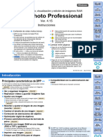 Digital Photo Professional Instruction Manual Win v4.15 ES