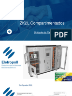 Treinamento ZK2L Compartimentado - R78