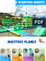 Planes y Precios