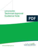 Appendix C Structures