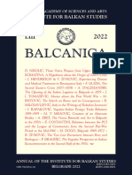 DN Balcanica 2022 - Three Votive Plaques from Upper Moesia