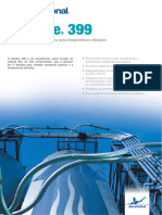 Interline 399 (PT) - Folder