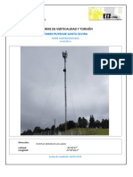 Puyehue - Informe de Verticalidad y Torsión - V2.0