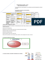 Magnitudes Fisicas. Laboratorio