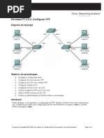 Download configurando VTP by Carlos Nascimento SN71605037 doc pdf