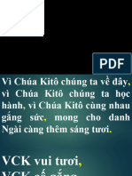 Bài Hát Sinh Ho T