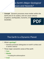 1c.p-Earth Processes An Introduction