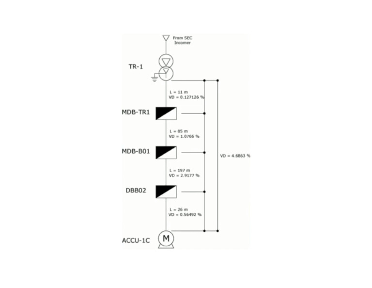 V Drop | PDF