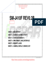 SM-J410F Esquematico Completo Anibal Garcia Irepair_Schemati