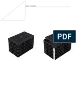 Manhole Chamber - Datasheet