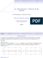 Matrizes P2