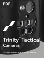 Trinity Tactical