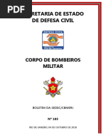 Certame Edital Choae 2018 Bol 183 Dia 04 Out 2018 Folhas 5 A 28