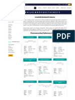 SynZeal Research: Your Trusted Source For Imatinib Reference Standards and Impurities