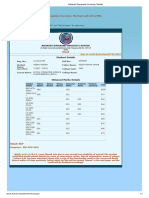 Neeraj 3rd Sem