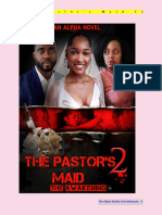 The Pastor's Maid (SS2 Full Copy) InboxONE Books