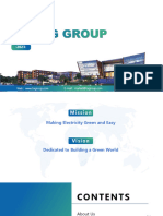 Hexing Group Company Presentation 2023V1.0 23.11.10